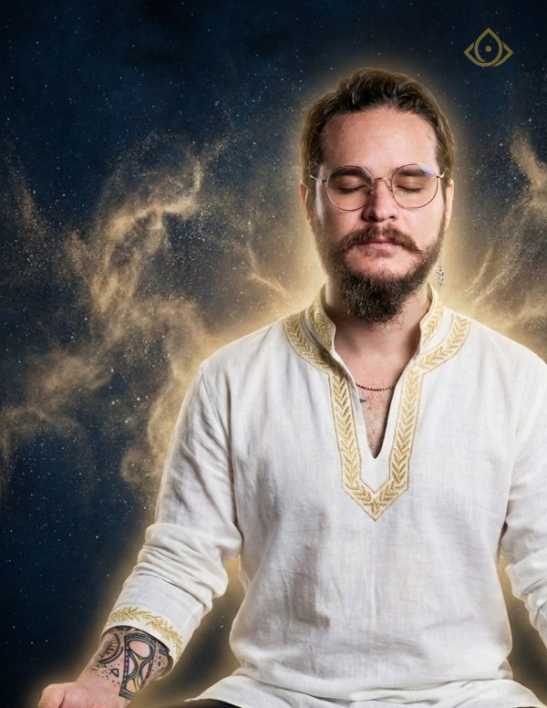 Retiro Astral Presencial con Daniel Daza – Ibagué