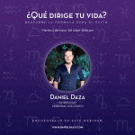 Charla - ¿Cómo eliminar los miedos?