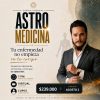 Charla Astro Medicina